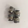 Ningbo manufacture good quality air brake dot fitting