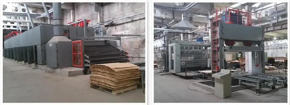 veneer-dryer-press