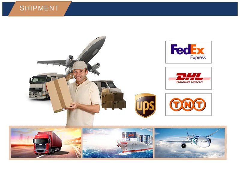 Packing & Shipping (1)