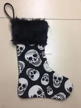 black christmas stocking black christmas stocking suppliers and manufacturers at alibabacom - Black Christmas Stockings black christmas stocking black christmas stocking suppliers and manufacturers at alibabacom - Black Christmas Stockings