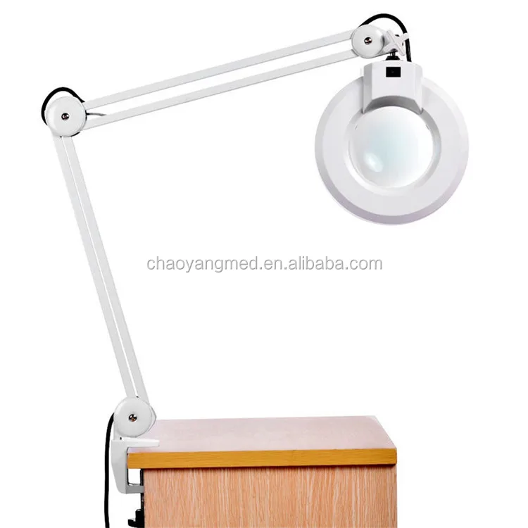 magnifying lamp with clamp CY-YD02A (1).jpg