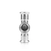 Weld stainless steel tube and pipe 90 degree Straight Tee stainless steel thread pipe fitting