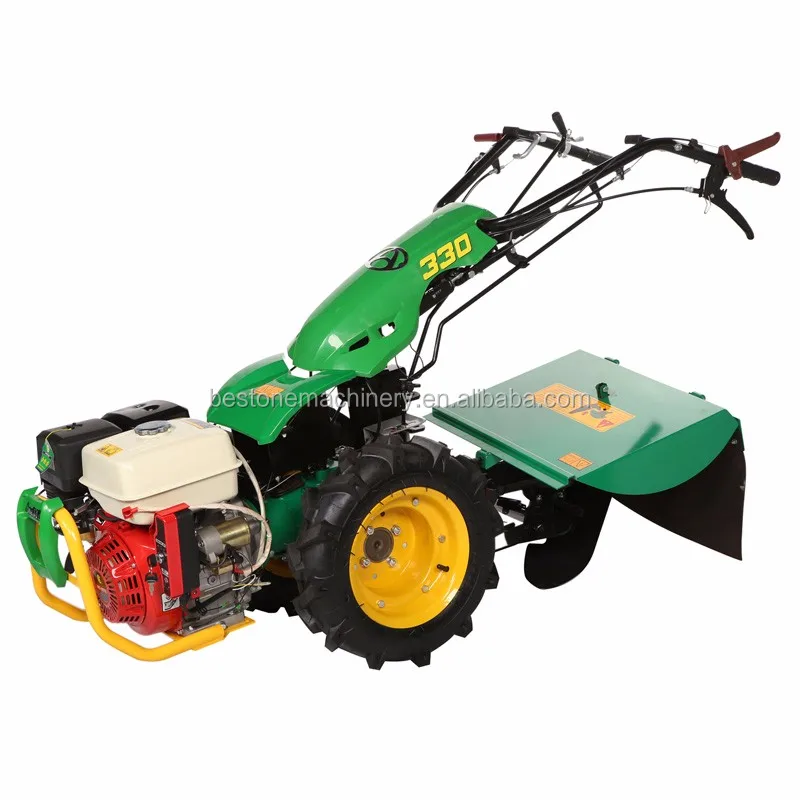 Gasoline 9hp Mini Rotary Plow Machine Buy Rotary Plow,Mini Rotary