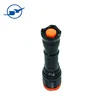 Cheapest rechargeable flashlight torch, tactical led linterna , T6 dynamo flashlight for outdoor lighting