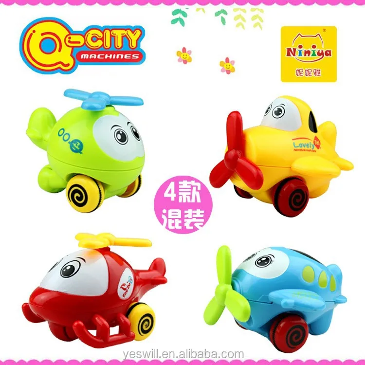 Chine Commerce de gros bébé enfant petit avion de jouets en Chine Commerce de gros bébé enfant petit avion de jouets en