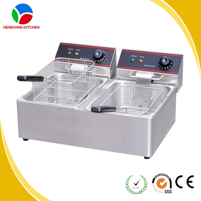 Wholesale Deep Fryer Friteuse/justa Fryer/electric Deep Fat Fryer Buy