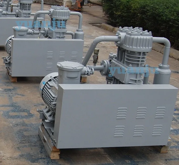 lpg compressor price