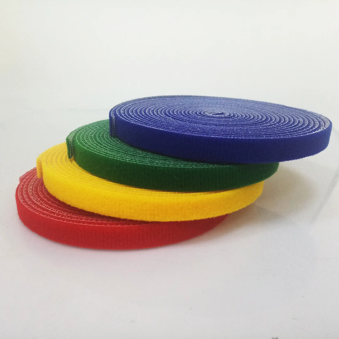 Reusable Pallet Strapping Belt With Canvas,Hook And Loop And Elastic