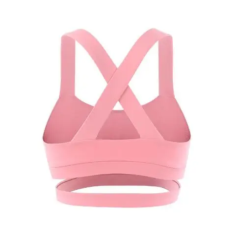 product-489.0-476.0 Running shockproof stretch tops fitness apparel wholesale absorb sweat sports bra