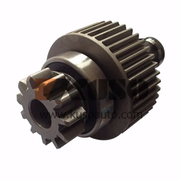 Starter Gear 11 Teeth 8971797700( 8971797700)for Npr Nkr 4hg1 4hf1 Good Quality On Sale Buy