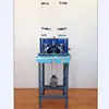 thread winding machine , automatic bobbin winder machine , silk & cotton thread winder