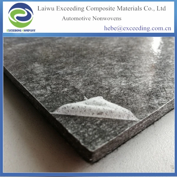 Composite Pp Gf Fiber Glass Mat Reinforced Thermoplastic Buy