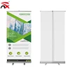 Nuoxin cheap price aluminum stand display digital roll up banner for sale