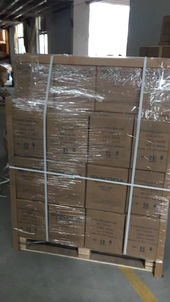 400 w 管状金属卤化物灯 3 k/4 k/6 k