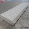 KKR artificial stone price free samples acrylic resin solid surface for customized product