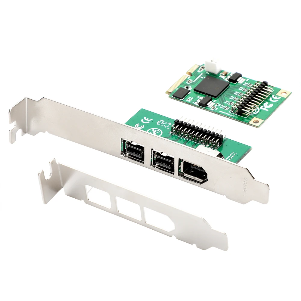 Ti pci. Ti pci