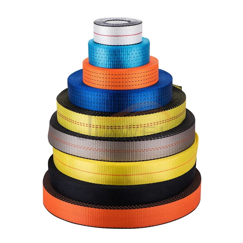 1inch4inch Polyester bing Round Straps Buy Round Strap,Polyester