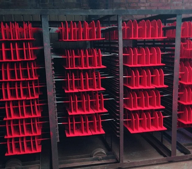 Heavy Duty Steel Fixed Flange Pulley Block For Wire Rope Buy Fixed