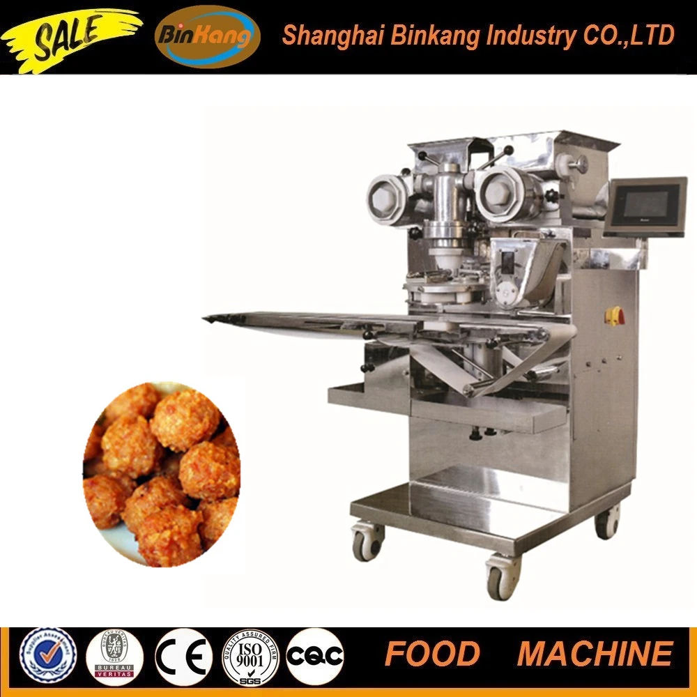 Thick crispy rice cake making machine Commercial Rice Cake maker Korean pop  cake machine popped rice cake machine custom 5-10mm