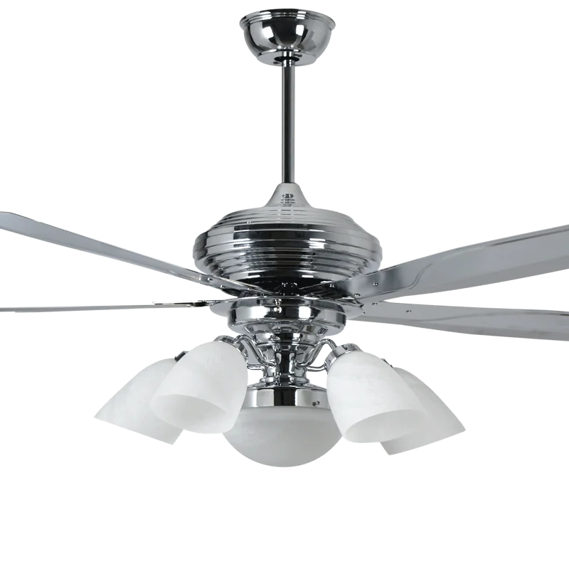 Ceiling Fans With 52 Light And Remote Motor Used Thailand Modern Chrome Ceiling Fan Buy Ceiling Fan With Light And Remote Modern Chrome Ceiling