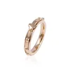 14936 Xuping hot sale gold jewelry cross religion ring without stone women finger ring