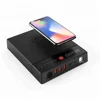 Lithium ion battery charger 12V 10000mah pd wireless power bank