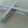 T-bar/ceiling grids for Gypsum board