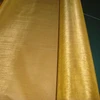 Red copper mesh fabric screen Phosphor bronze wire mesh
