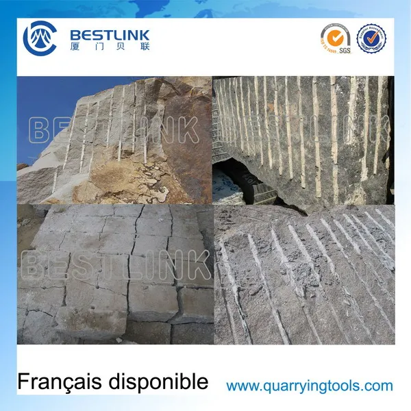 ciment expansif prix