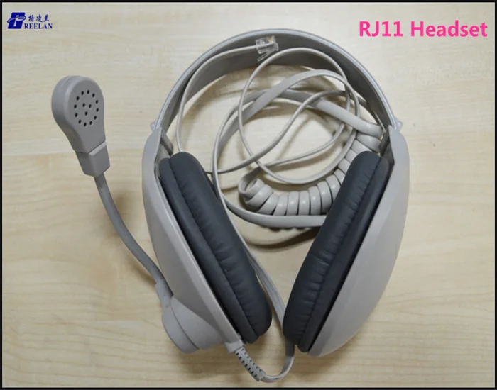 headset