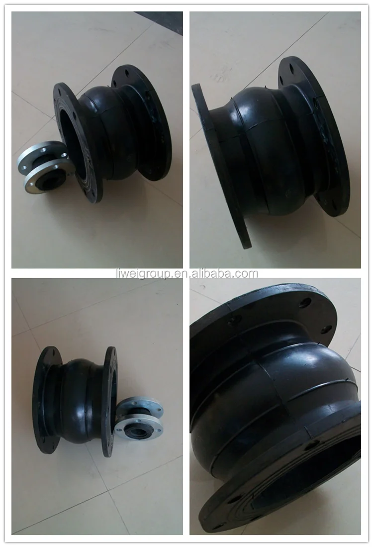 Epdm Rubber Flexible Pipe Coupling Buy Pipe Coupling,Rubber Coupling