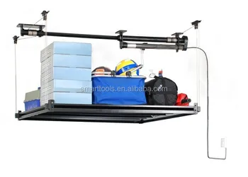 Garage Storage Ceiling Rack Buy Garage Ceiling Storage Garage Storage Ceiling Rack Ceiling Rack Product On Alibaba Com