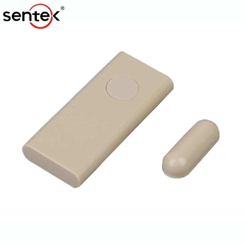 Honeywell 2gig Dsc Compatible Wireless Opening Door Sensor Battery