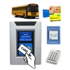 Linux smart pos terminal mifare desfire ev1 reader open source pos software