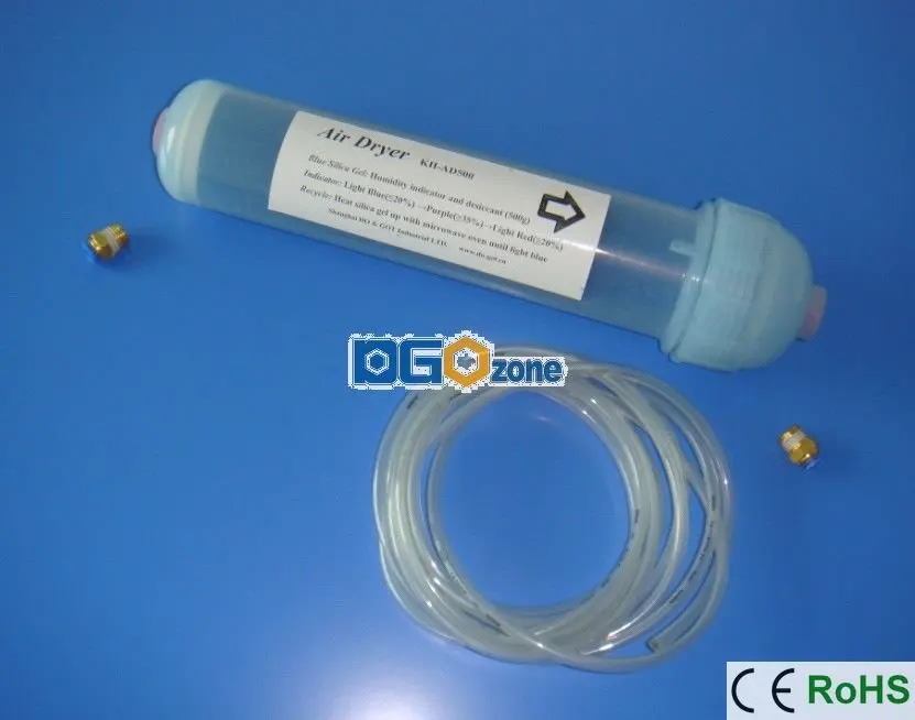 200ml Ozone Silica Gel Compressed Air Dryer Buy Compressed Air Dryer