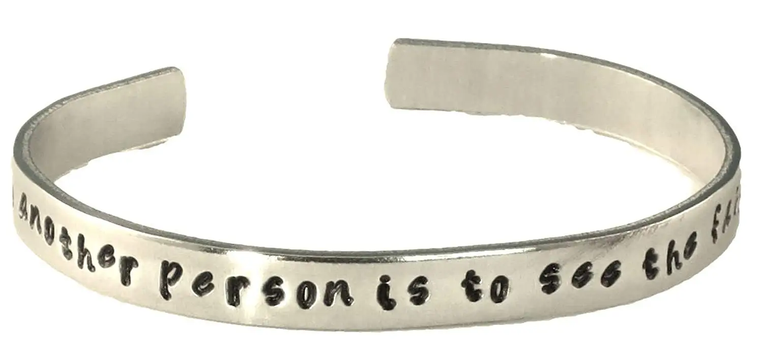 Wedding Band and Anniversary Ring Inspired by God Fine Jewelry Designed Fit for Men and Women Use Faith and Love Tungsten Carbide Isaiah 41:1 Ring