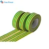 fireproof pvc adhesive tape log roll manufacture in yiwu price