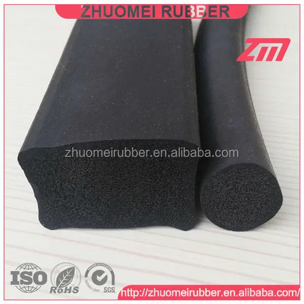 Closed Cell Rubber Foam Gasket Sealing Buy Foam Gasket Sealing,Foam