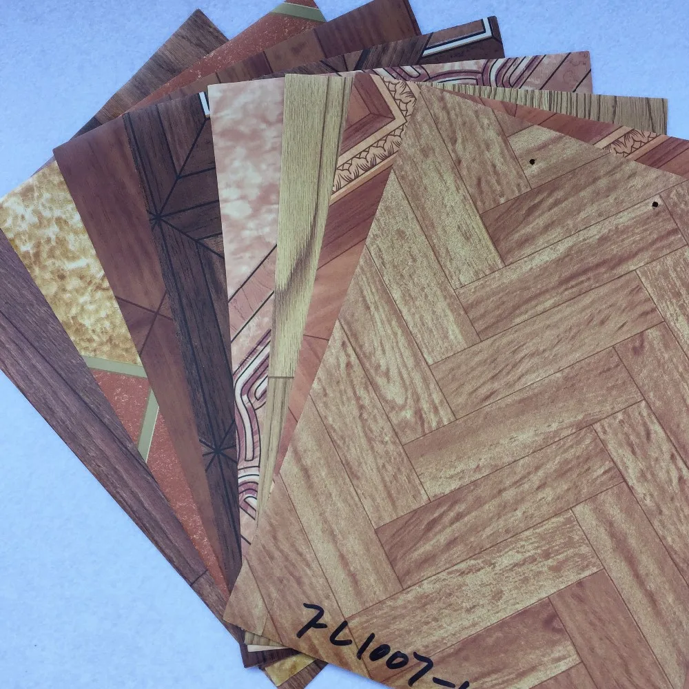 Durable Vinyl Flooring With Competitive Price Quality Guaranteed,Pvc