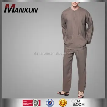 Model Baju Kurung Melayu Laki Laki