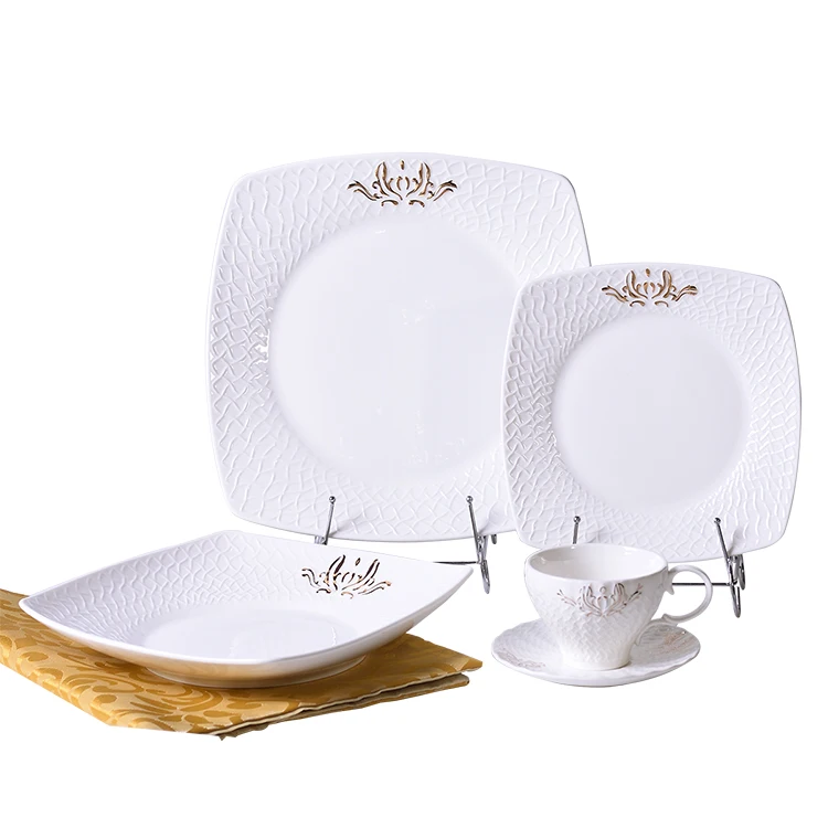 набор столовой посуды keramika. Dinner set. Crockery. Dinner set. Dinner set.