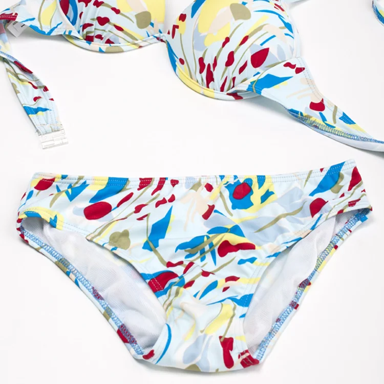 China Supply Oem Wholesale Pakistani Girl Bikini Photo Indian Beach