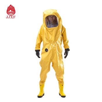 New Style Fire Chemical Protective Clothing - Buy Fire Fighting ...