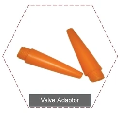 valve adaptor