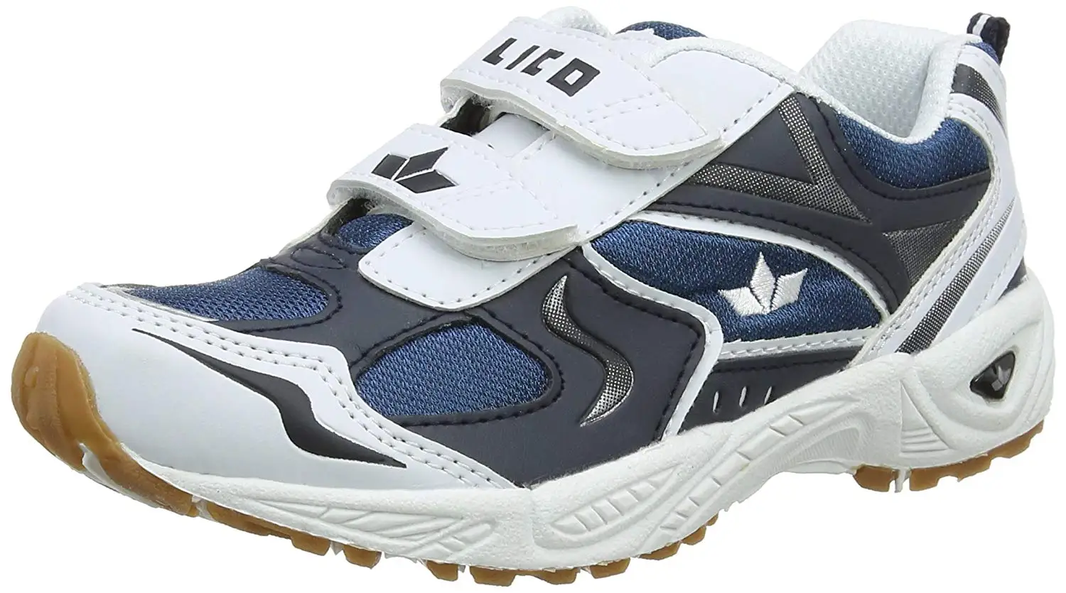 Lico Women/’s Stretch Trainers