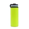32 Oz 18/8 Stainless Steel Powder Coated Wide Mouth Sport Water Bottle Vacuum Flask -Kepp Cold Or Hot For Long Time Sublimation