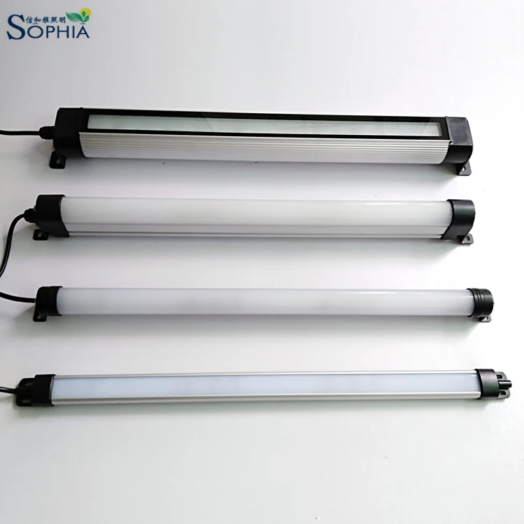 Industrial led lights