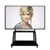 large big interactive led touch touchscreens