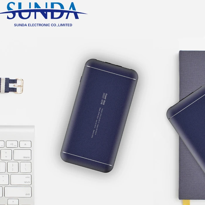 20000mah PD power bank phone charger - ANKUX.COM