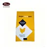 pp woven 40kg / 25kg plastic animal cattle feed bags